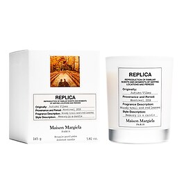 Autumn Vibes  - Vela perfumada